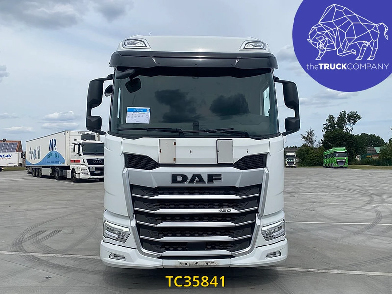 DAF XF Euro6 480 - Gjysmë-kamion: foto 2 DAF XF Euro6 480 - Gjysmë-kamion: foto 2