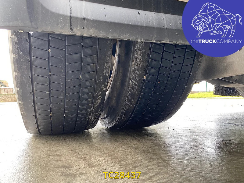 Gjysmë-kamion DAF XF Euro6 480: foto 17