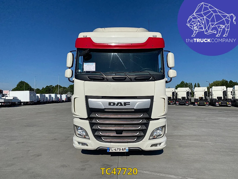 DAF XF Euro6 530 - Gjysmë-kamion: foto 2 DAF XF Euro6 530 - Gjysmë-kamion: foto 2