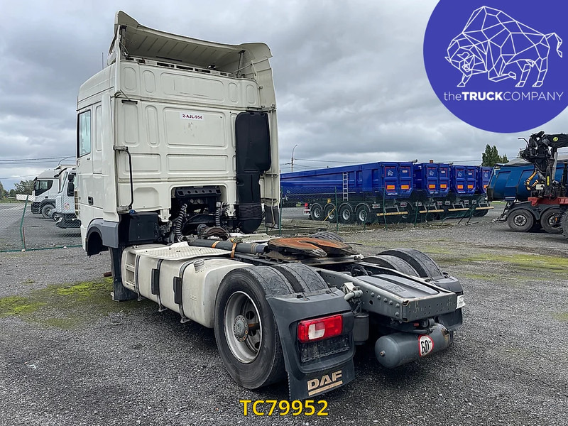 DAF XF Euro6 XF Euro6 480 Euro 6 - Gjysmë-kamion: foto 3 DAF XF Euro6 XF Euro6 480 Euro 6 - Gjysmë-kamion: foto 3
