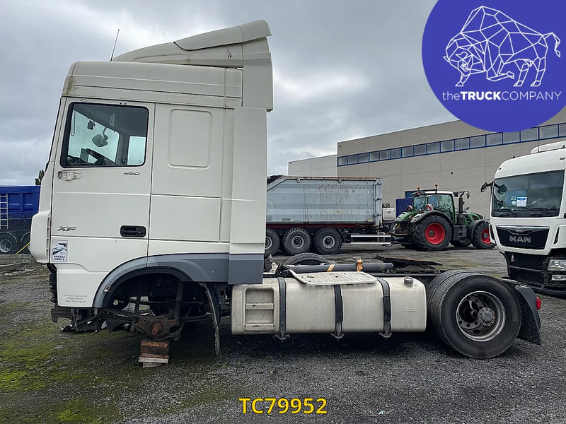 DAF XF Euro6 XF Euro6 480 Euro 6 - Gjysmë-kamion: foto 2 DAF XF Euro6 XF Euro6 480 Euro 6 - Gjysmë-kamion: foto 2