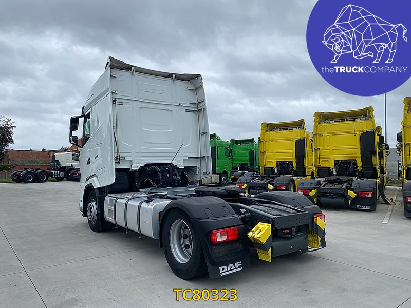 DAF XG 480 NGD - Gjysmë-kamion: foto 3 DAF XG 480 NGD - Gjysmë-kamion: foto 3