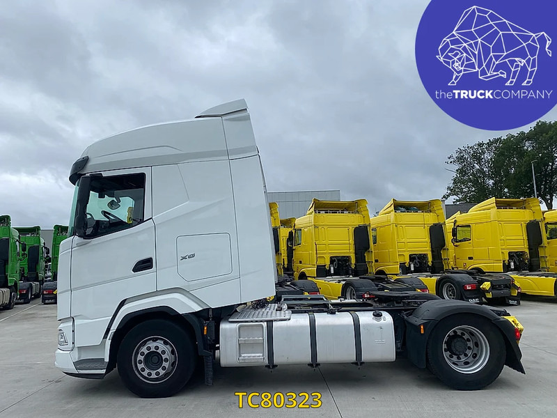 DAF XG 480 NGD - Gjysmë-kamion: foto 2 DAF XG 480 NGD - Gjysmë-kamion: foto 2