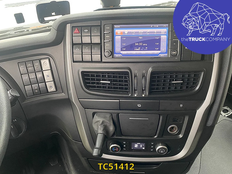 Iveco Stralis 440 S40 - Gjysmë-kamion: foto 4 Iveco Stralis 440 S40 - Gjysmë-kamion: foto 4