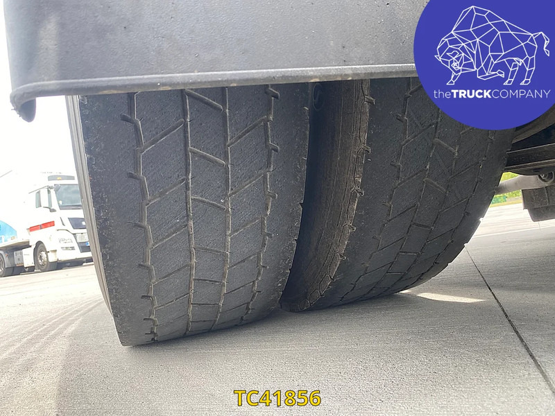 Iveco Stralis - Gjysmë-kamion: foto 4 Iveco Stralis - Gjysmë-kamion: foto 4