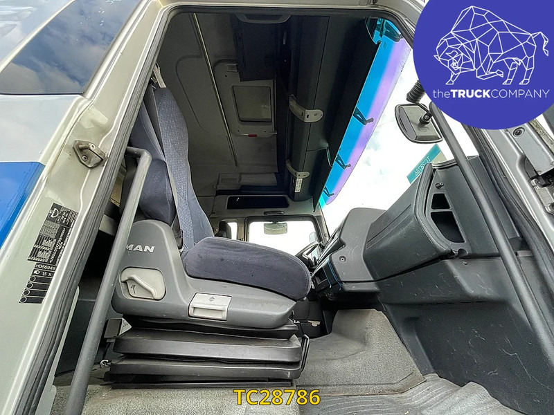 MAN TGA 430 - Gjysmë-kamion: foto 4 MAN TGA 430 - Gjysmë-kamion: foto 4