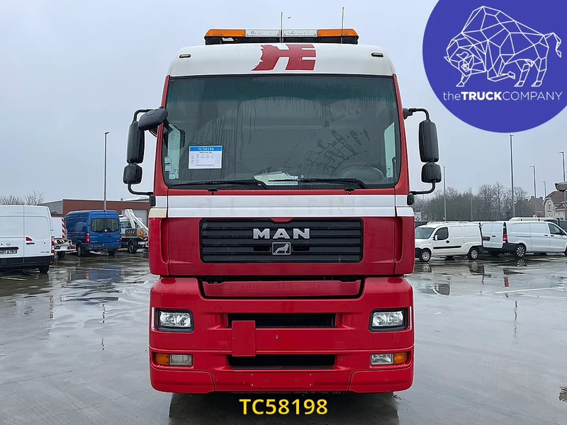 MAN TGA 430 - Gjysmë-kamion: foto 2 MAN TGA 430 - Gjysmë-kamion: foto 2