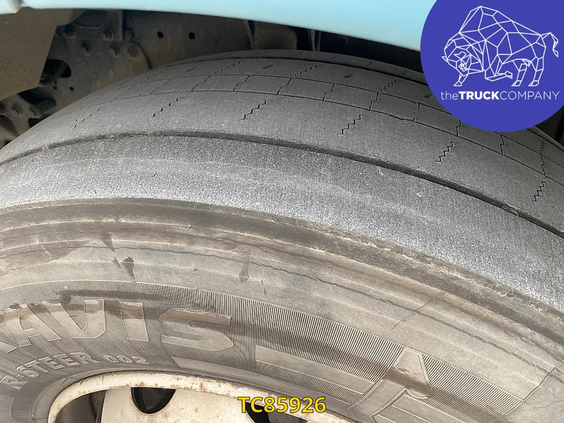 MAN TGX 430 - Gjysmë-kamion: foto 3 MAN TGX 430 - Gjysmë-kamion: foto 3