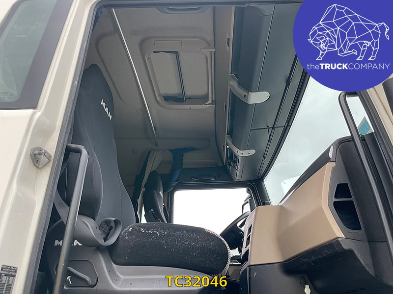MAN TGX 460 - Gjysmë-kamion: foto 5 MAN TGX 460 - Gjysmë-kamion: foto 5