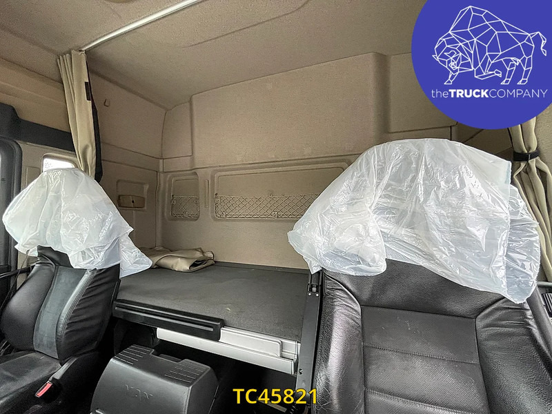 MAN TGX 460 - Gjysmë-kamion: foto 5 MAN TGX 460 - Gjysmë-kamion: foto 5