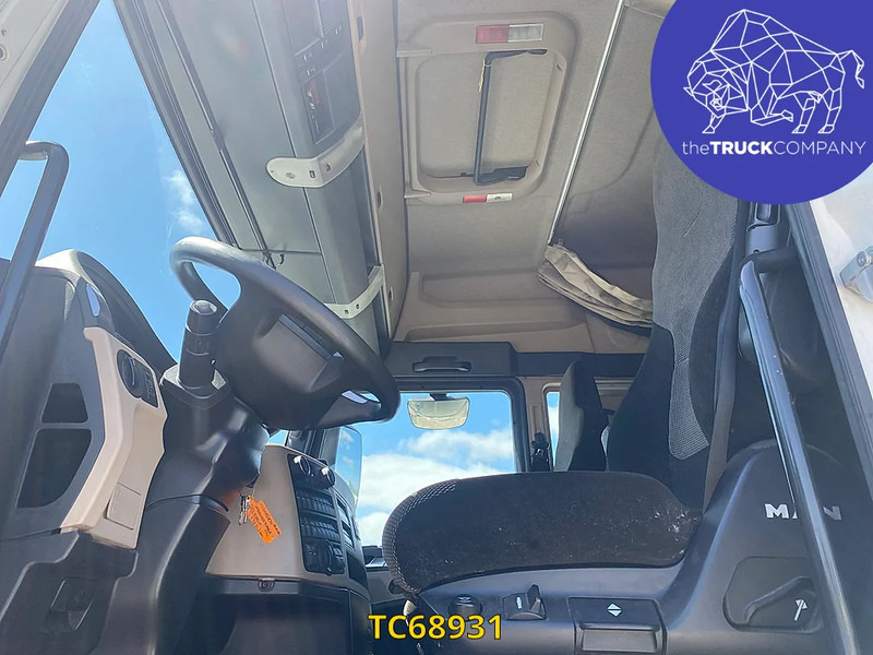 MAN TGX 470 - Gjysmë-kamion: foto 5 MAN TGX 470 - Gjysmë-kamion: foto 5