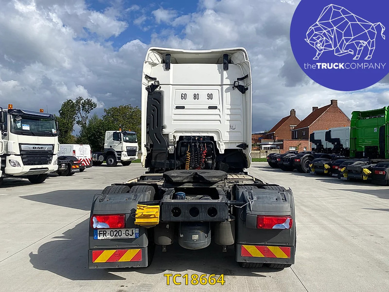 MAN TGX 470 - Gjysmë-kamion: foto 4 MAN TGX 470 - Gjysmë-kamion: foto 4