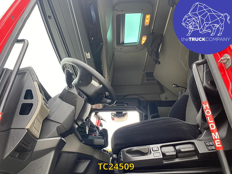 MAN TGX 470 - Gjysmë-kamion: foto 5 MAN TGX 470 - Gjysmë-kamion: foto 5