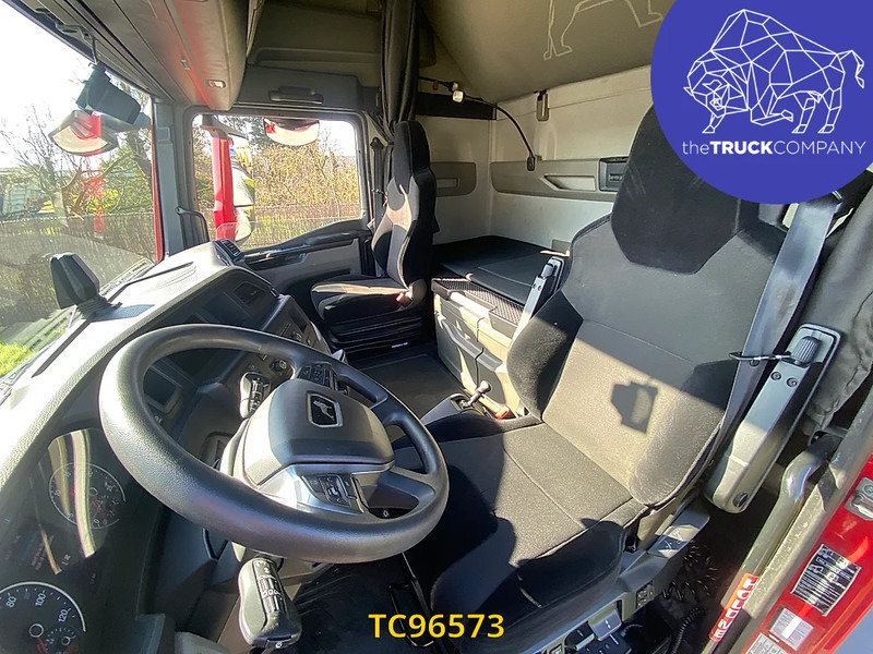 MAN TGX 470 - Gjysmë-kamion: foto 5 MAN TGX 470 - Gjysmë-kamion: foto 5