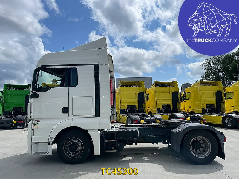 MAN TGX 470 - Gjysmë-kamion: foto 2 MAN TGX 470 - Gjysmë-kamion: foto 2