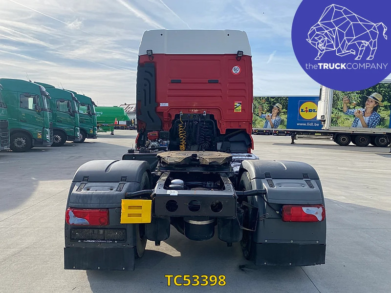 MAN TGX 480 - Gjysmë-kamion: foto 4 MAN TGX 480 - Gjysmë-kamion: foto 4