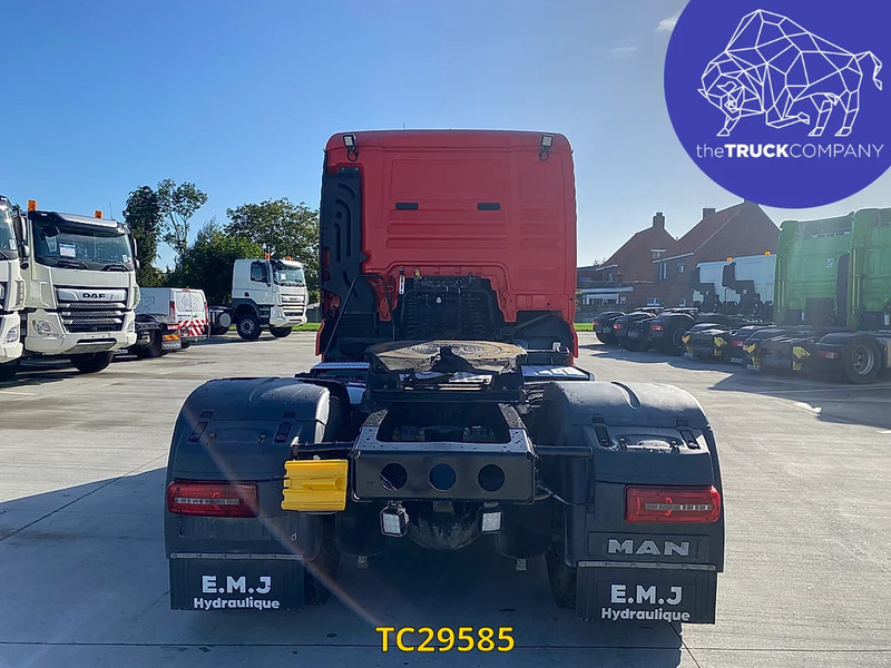 MAN TGX 500 4x4 Hydrodrive - Gjysmë-kamion: foto 4 MAN TGX 500 4x4 Hydrodrive - Gjysmë-kamion: foto 4