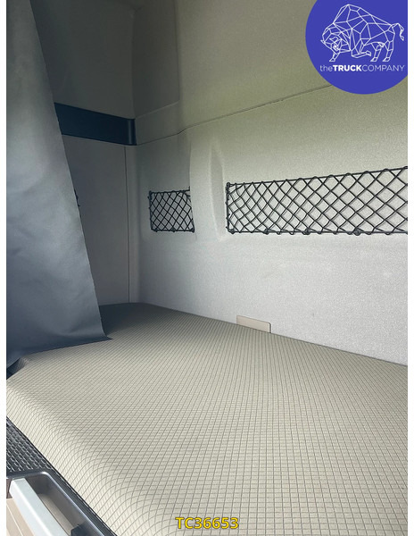 Gjysmë-kamion MAN TGX 510: foto 14 Gjysmë-kamion MAN TGX 510: foto 14