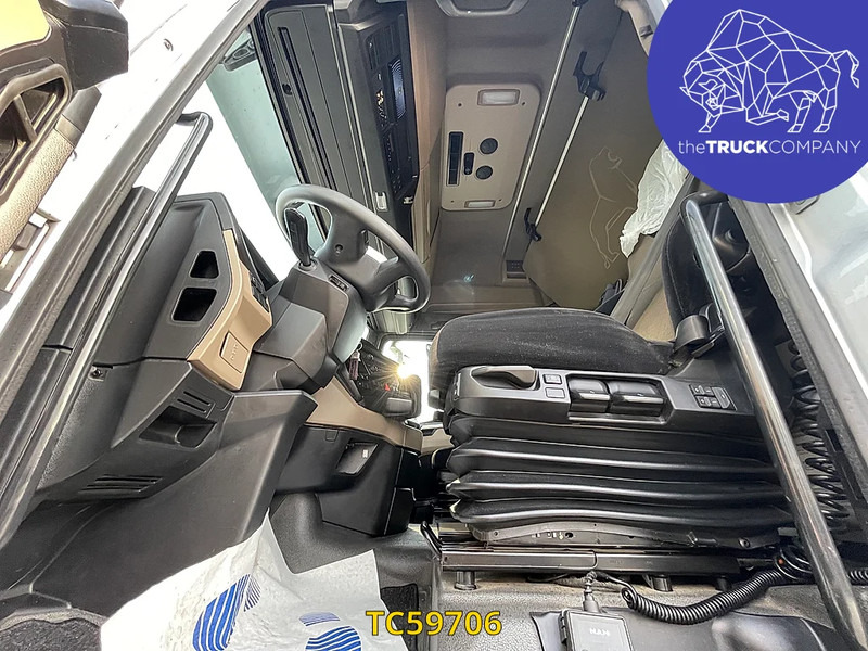 MAN TGX 510 - Gjysmë-kamion: foto 2 MAN TGX 510 - Gjysmë-kamion: foto 2