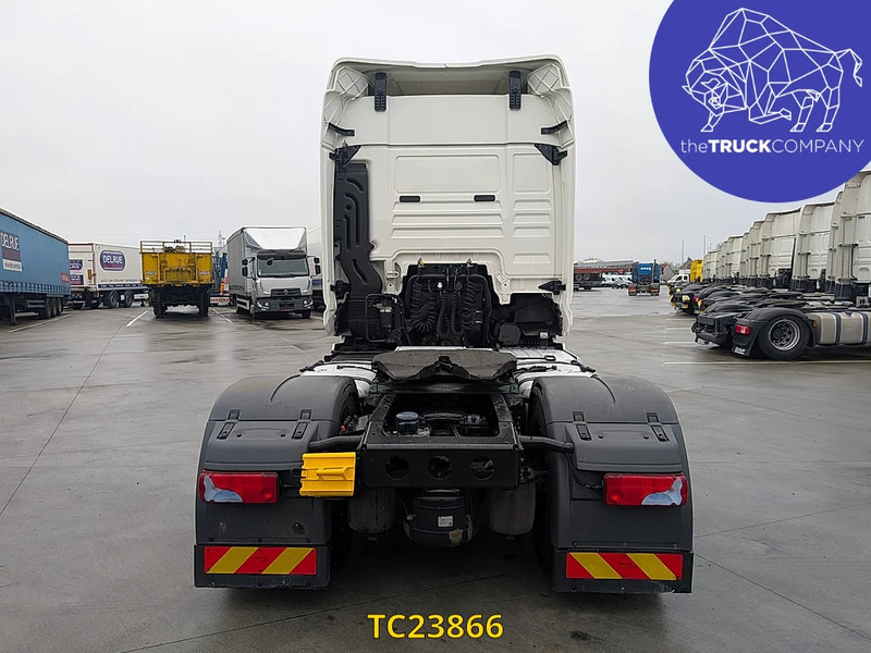 MAN TGX 510 - Gjysmë-kamion: foto 4 MAN TGX 510 - Gjysmë-kamion: foto 4