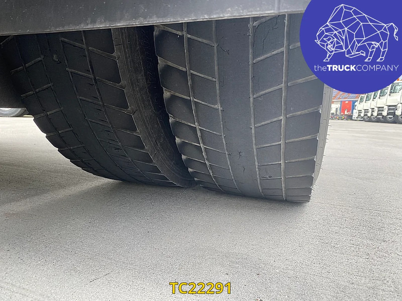 Mercedes-Benz Actros 1843 - Gjysmë-kamion: foto 4 Mercedes-Benz Actros 1843 - Gjysmë-kamion: foto 4