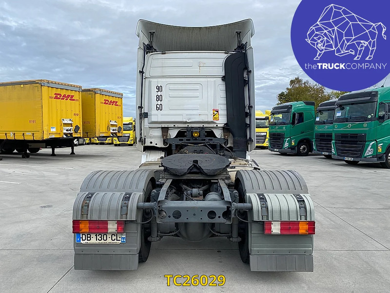 Mercedes-Benz Actros 1844 - Gjysmë-kamion: foto 4 Mercedes-Benz Actros 1844 - Gjysmë-kamion: foto 4