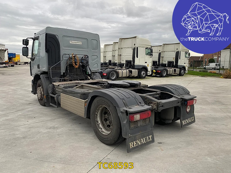 Renault Premium 430 - Gjysmë-kamion: foto 3 Renault Premium 430 - Gjysmë-kamion: foto 3