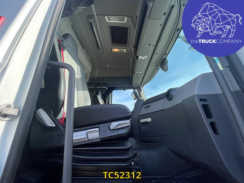 Renault T 430 - Gjysmë-kamion: foto 3 Renault T 430 - Gjysmë-kamion: foto 3