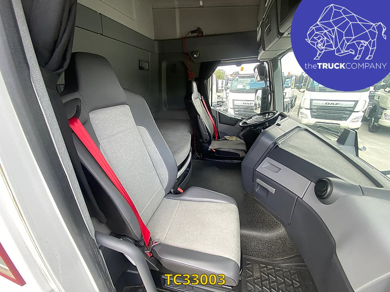 Renault T 460 - Gjysmë-kamion: foto 5 Renault T 460 - Gjysmë-kamion: foto 5