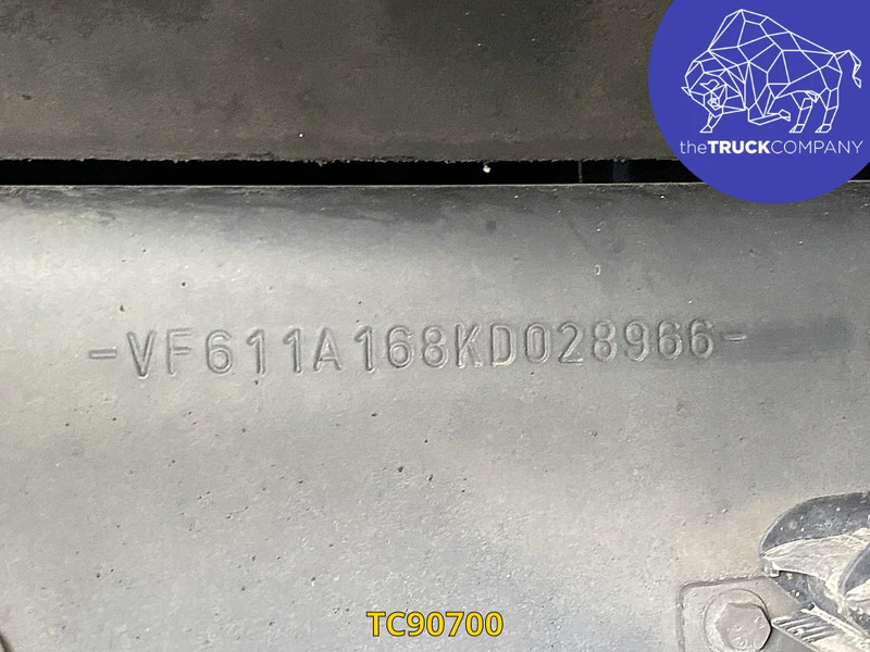 Renault T 460 - Gjysmë-kamion: foto 4 Renault T 460 - Gjysmë-kamion: foto 4