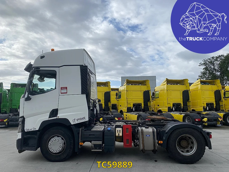 Renault T 460 - Gjysmë-kamion: foto 2 Renault T 460 - Gjysmë-kamion: foto 2