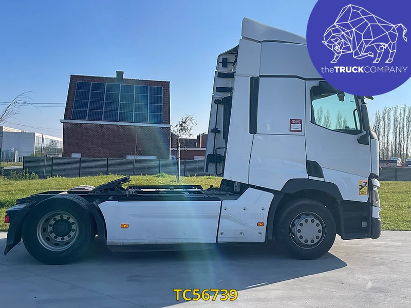 Renault T 460 - Gjysmë-kamion: foto 2 Renault T 460 - Gjysmë-kamion: foto 2