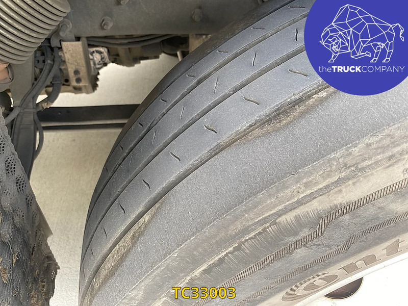 Renault T 460 - Gjysmë-kamion: foto 3 Renault T 460 - Gjysmë-kamion: foto 3