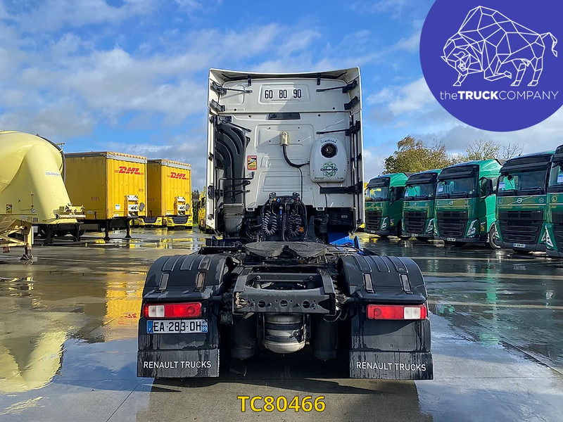 Renault T 480 - Gjysmë-kamion: foto 4 Renault T 480 - Gjysmë-kamion: foto 4