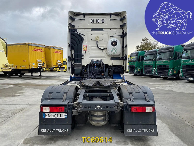 Renault T 480 - Gjysmë-kamion: foto 4 Renault T 480 - Gjysmë-kamion: foto 4