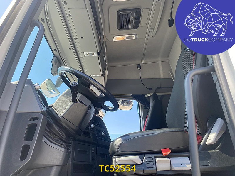 Renault T 480 - Gjysmë-kamion: foto 5 Renault T 480 - Gjysmë-kamion: foto 5