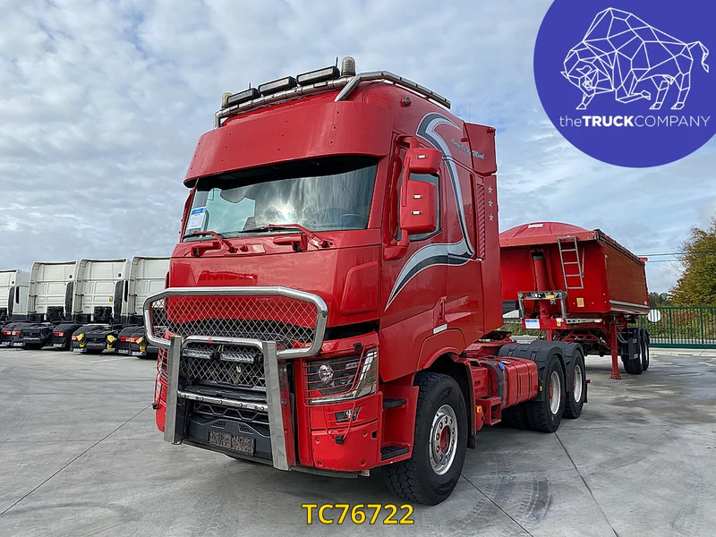 Renault T 480 - Gjysmë-kamion: foto 1 Renault T 480 - Gjysmë-kamion: foto 1