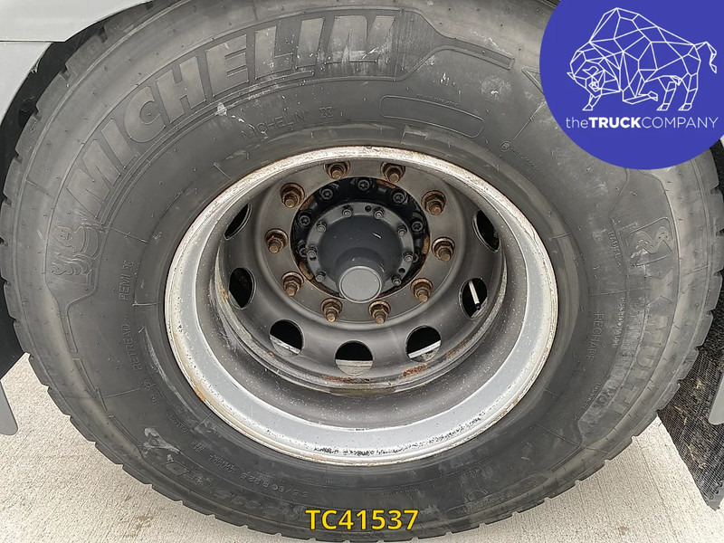 Scania R 450 ADR AT/FL - Gjysmë-kamion: foto 4 Scania R 450 ADR AT/FL - Gjysmë-kamion: foto 4