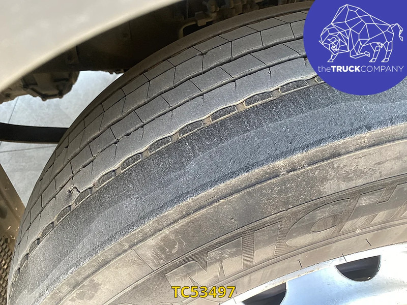 Scania R 450 - Gjysmë-kamion: foto 3 Scania R 450 - Gjysmë-kamion: foto 3