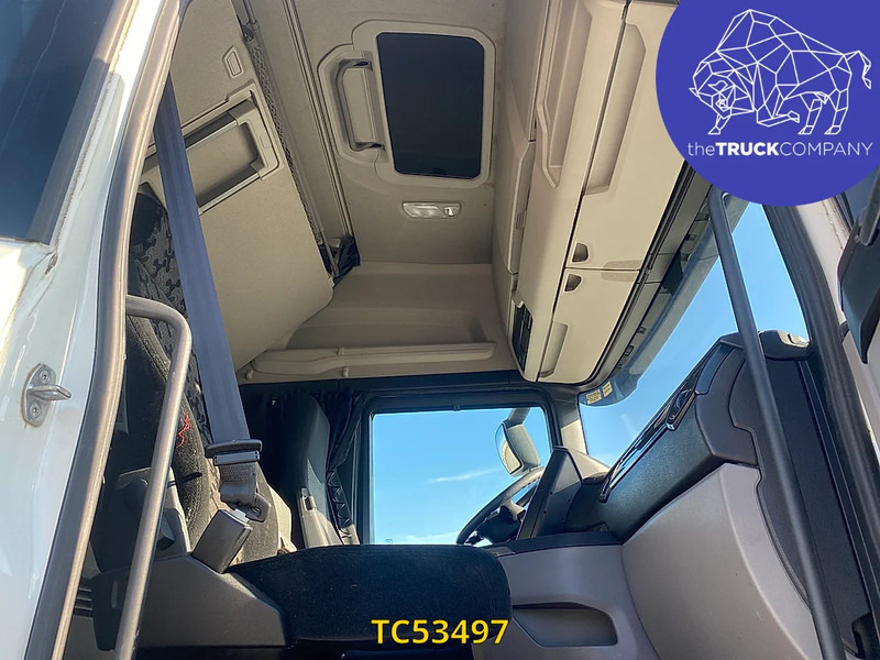Scania R 450 - Gjysmë-kamion: foto 5 Scania R 450 - Gjysmë-kamion: foto 5