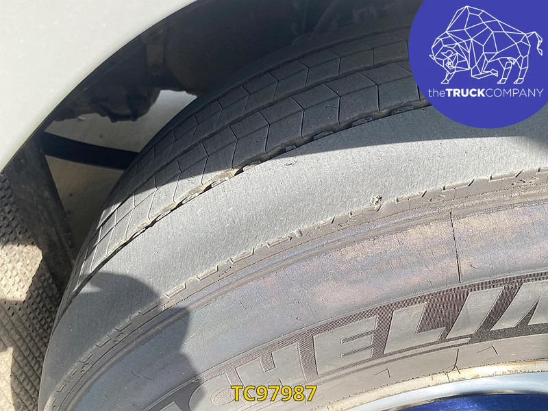 Scania S 500 - Gjysmë-kamion: foto 3 Scania S 500 - Gjysmë-kamion: foto 3