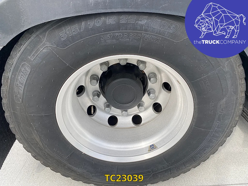 Volvo FH 500 - Gjysmë-kamion: foto 4 Volvo FH 500 - Gjysmë-kamion: foto 4