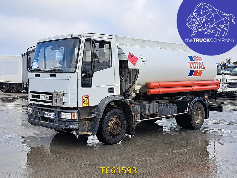 Iveco EuroCargo 120 E15 - Autobot: foto 1 Iveco EuroCargo 120 E15 - Autobot: foto 1