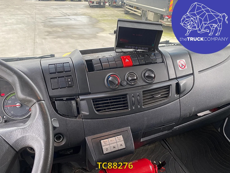 Iveco EuroCargo 120 E22 - Kamion frigorifer: foto 3 Iveco EuroCargo 120 E22 - Kamion frigorifer: foto 3