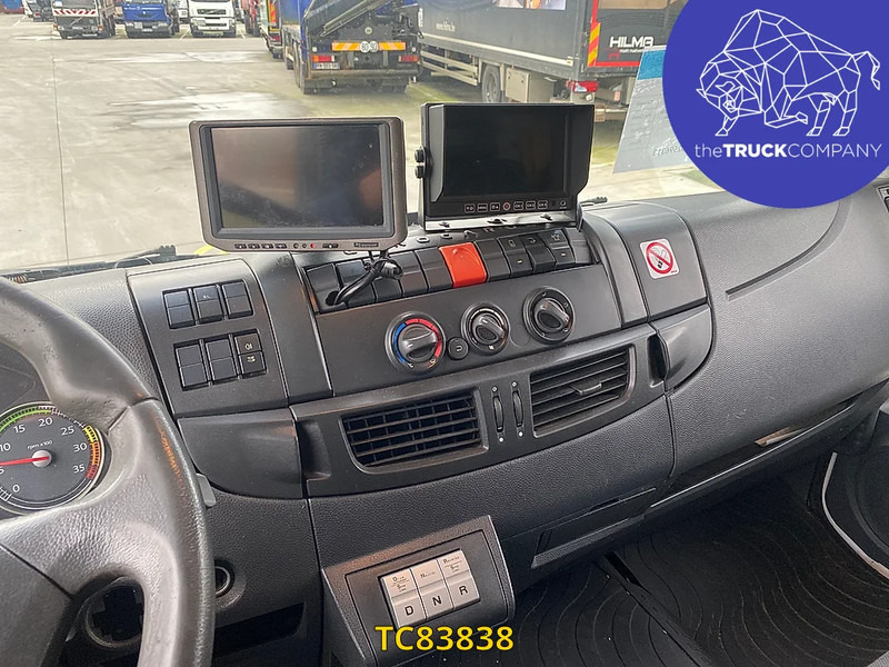 Iveco EuroCargo 120 E22 - Kamion frigorifer: foto 2 Iveco EuroCargo 120 E22 - Kamion frigorifer: foto 2