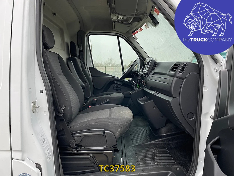 Renault Master 145 - Kamioncine: foto 4 Renault Master 145 - Kamioncine: foto 4
