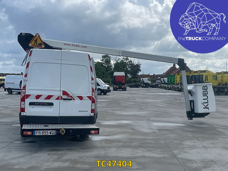 Renault Master vasp - Kamioncine: foto 4 Renault Master vasp - Kamioncine: foto 4