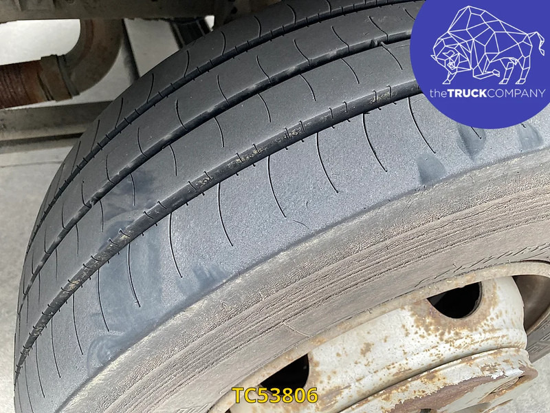 MAN L 2000 12.220 - Autobot: foto 3 MAN L 2000 12.220 - Autobot: foto 3