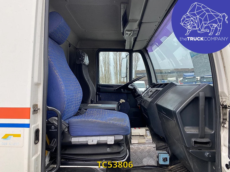 MAN L 2000 12.220 - Autobot: foto 5 MAN L 2000 12.220 - Autobot: foto 5