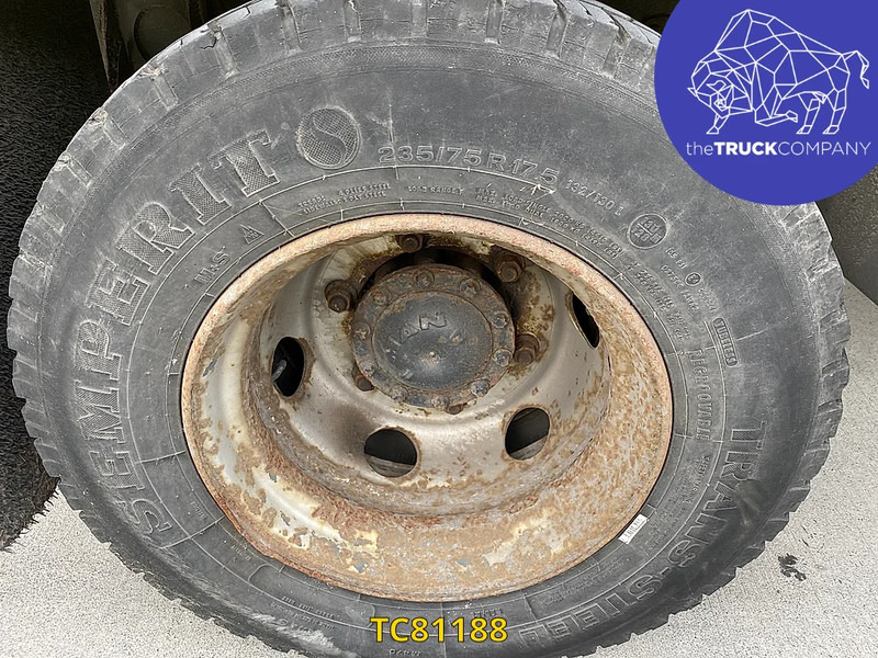 Lizingu i MAN TGL 220 MAN TGL 220: foto 19